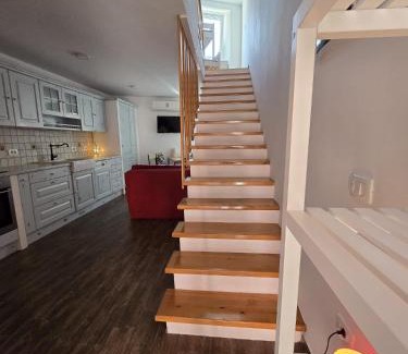 Izola Apartment | House Analisa