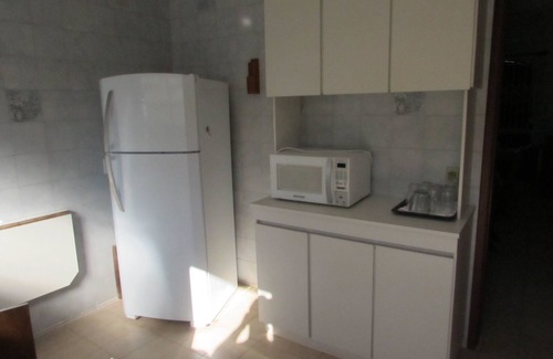 Ingleses Centro House | House and apartment with pool and air conditioning 50 m from the beach - 6 bedrooms and 1 suite