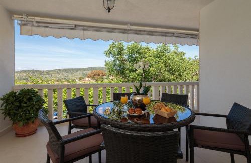 Nerezise House | House Andre