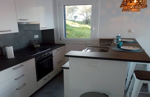 Llanca House | House "Anne's favorite" 180 ° sea view, heaven on earth Cap de Creus
