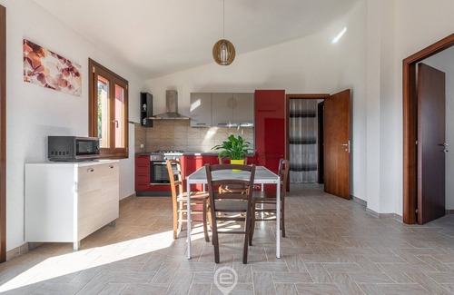 Masainas Apartment | House Anne - Wonderful Sardinia