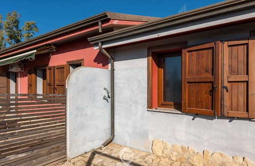 Masainas Apartment | House Anne - Wonderful Sardinia