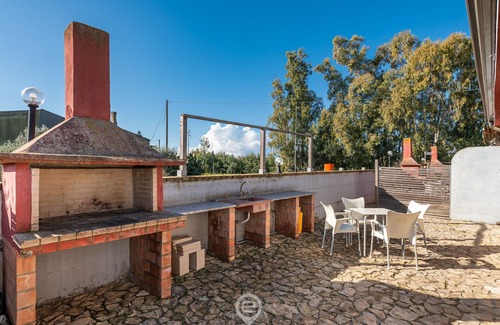 Masainas Apartment | House Anne - Wonderful Sardinia