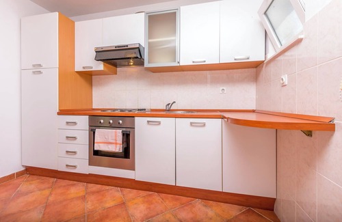 Solta House | House Ante (30951-K1) - Grohote