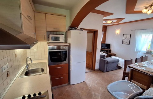 Vrlika House | House AnteAna (117851-K1) - Vrlika