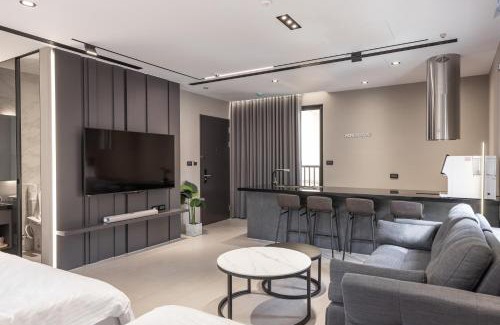 Magong Apartment | House Apartment
