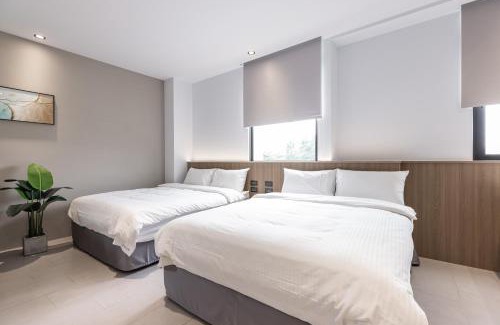 Magong Apartment | House Apartment