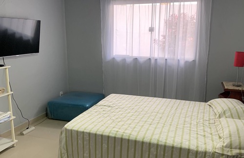 Araruama House | House araruama center Wify near the waterfront and bus station