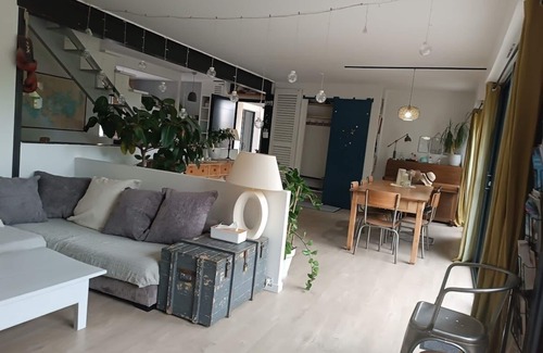 Arradon House | House Arradon/Gulf of Morbihan - Beach and village on foot