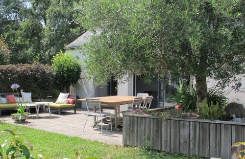 Arradon House | House Arradon/Gulf of Morbihan - Beach and village on foot