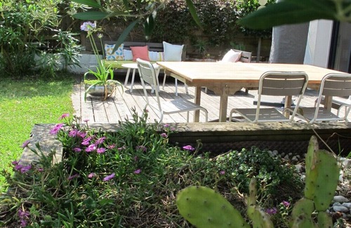 Arradon House | House Arradon/Gulf of Morbihan - Beach and village on foot