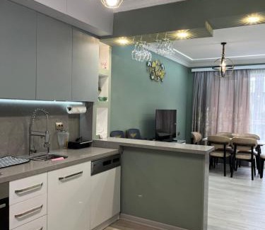 Grigoleti House | House at Beach-სახლი ზღვაზე