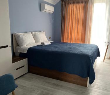 Grigoleti House | House at Beach-სახლი ზღვაზე