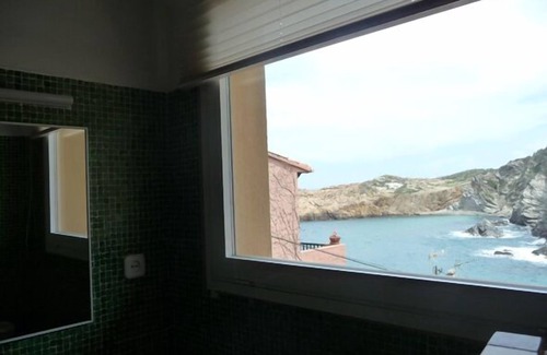 Sa Tuna House | House At Sa Tuna Beach (Begur) With A Spectacular Sea View