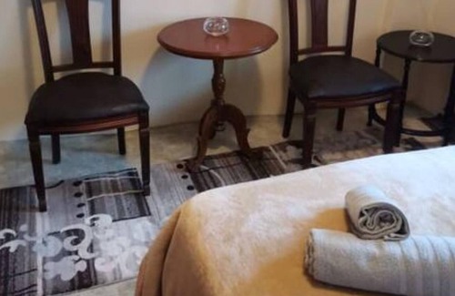 Trikala Apartment | House at the Corner Trikala