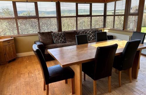 Rossadrehid House | House at the foot of The Galtees