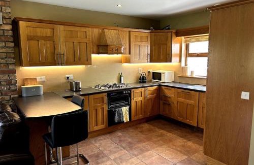 Rossadrehid House | House at the foot of The Galtees