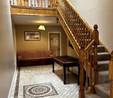Rossadrehid House | House at the foot of The Galtees