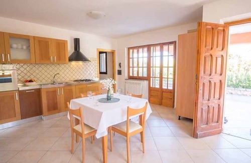 Siniscola Apartment | House at the dunes - No. 443A