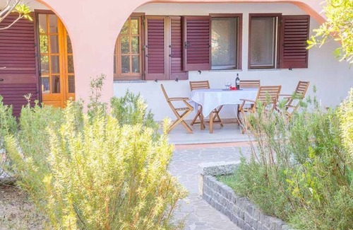 Siniscola Apartment | House at the dunes - No. 443A