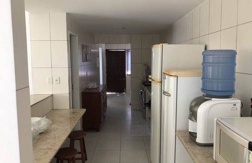 Pontal de Serrambi House | House at the tip of Serrambi!
