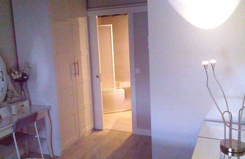 Adahuesca Apartment | House Attic A in Adahuesca