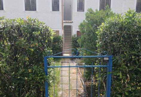 San Nicola Arcella House | House Aurora