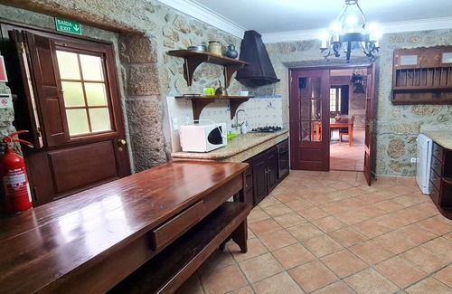 Esposende Villa | House B - Quinta São Miguel - Beautiful villa on the hilltop