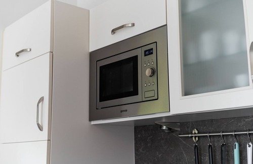 Borgerende Apartment | House Baltic Cube WE 06 - 3-room apartment