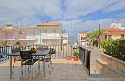 es Bacares House | House Barca