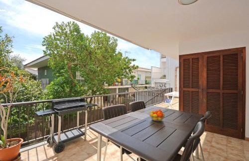 es Bacares House | House Barca