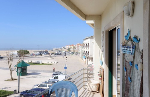 Figueira da Foz Apartment | House Bay, sea view, buarcos