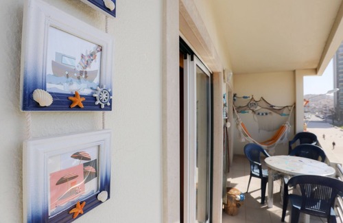 Figueira da Foz Apartment | House Bay, sea view, buarcos