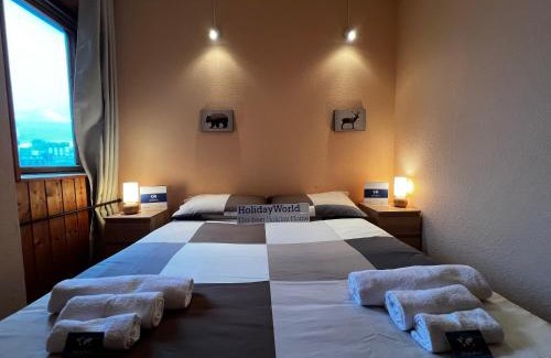 Artesina Apartment | House Betulle by Holiday World