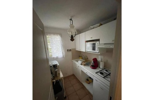 Le Sauze-du-Lac Apartment | House between lake and mountain