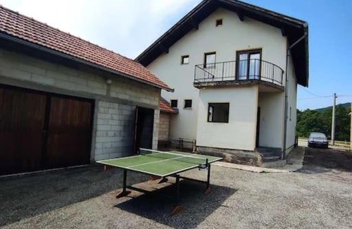 Mali Radic Apartment | House Bosko Best place for everyone
