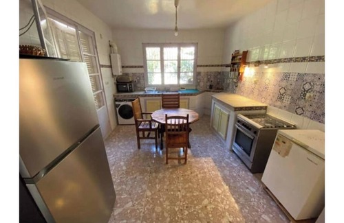 Oran House | House Bousfer plage oran