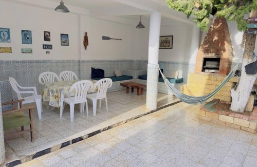 Oran House | House Bousfer plage oran