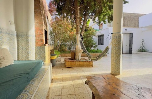 Oran House | House Bousfer plage oran