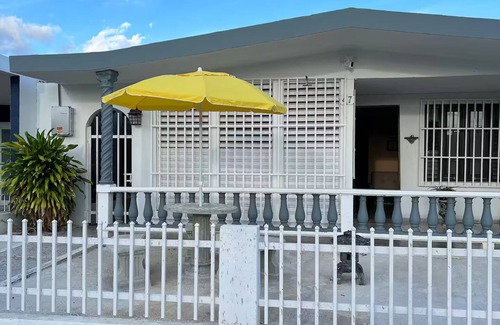 Guanica House | House Boutique Malecón Bay