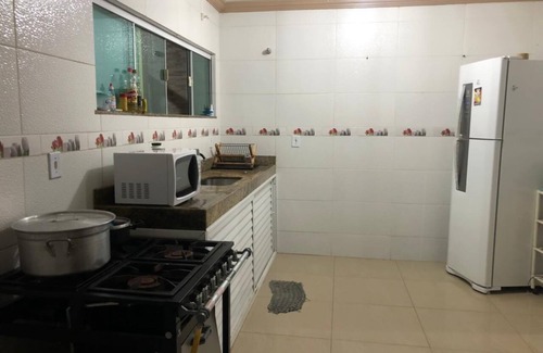Porto do Carro House | House