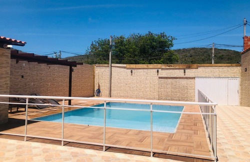 Porto do Carro House | House