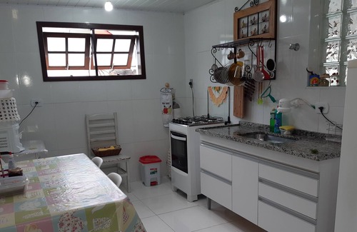 Vila Albertina House | House