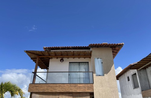 Barra Grande House | House