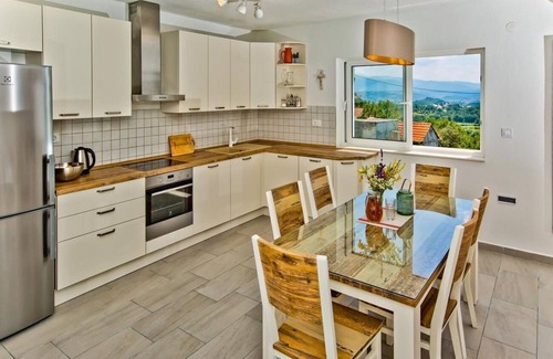 Citluk House | House Brapa (109061-K1) - Hrvace