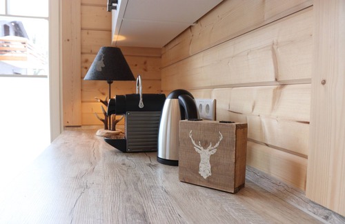 Clausthal-Zellerfeld Cabin | House by the lake