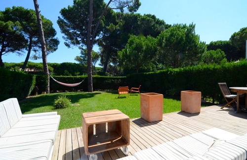 Pals House | House by the Beach with Pool in Spain