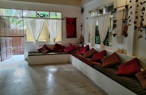 Taling Ngam House | House by the beach with amazing sunset views