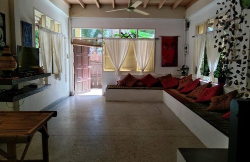 Taling Ngam House | House by the beach with amazing sunset views