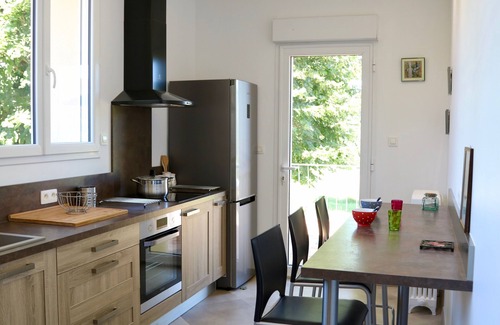 Tremolat House | House by the Dordogne River